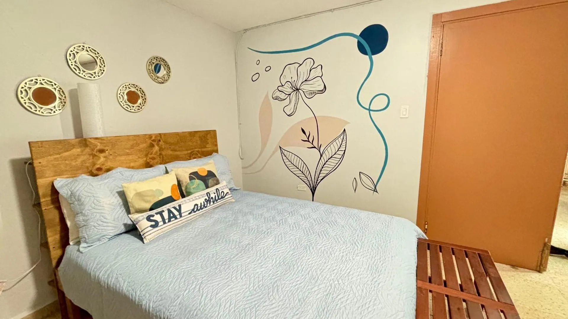 Bee Inn Puerto Rico Charming Urban Apartment In San Juan Puerto Rico