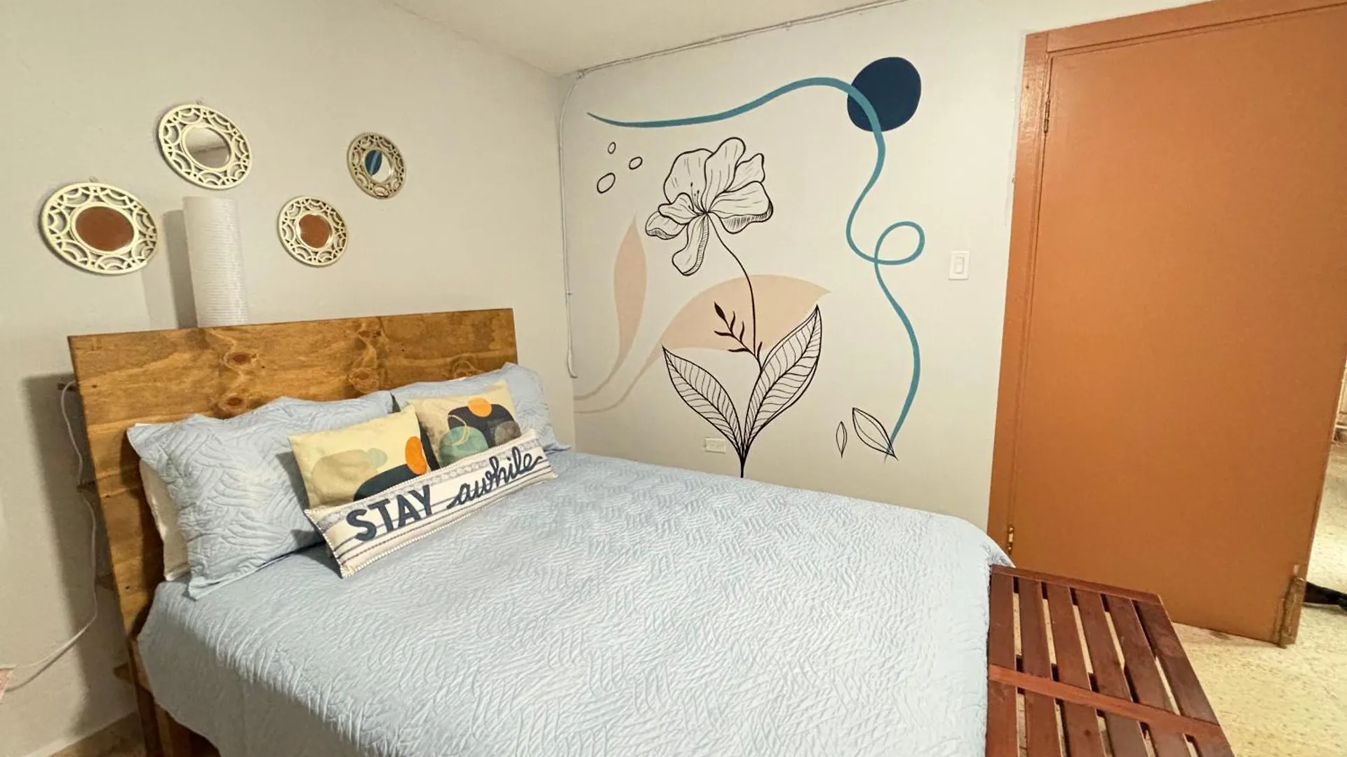 Bee Inn Puerto Rico Charming Urban Apartment In San Juan 0*,  Puerto Rico