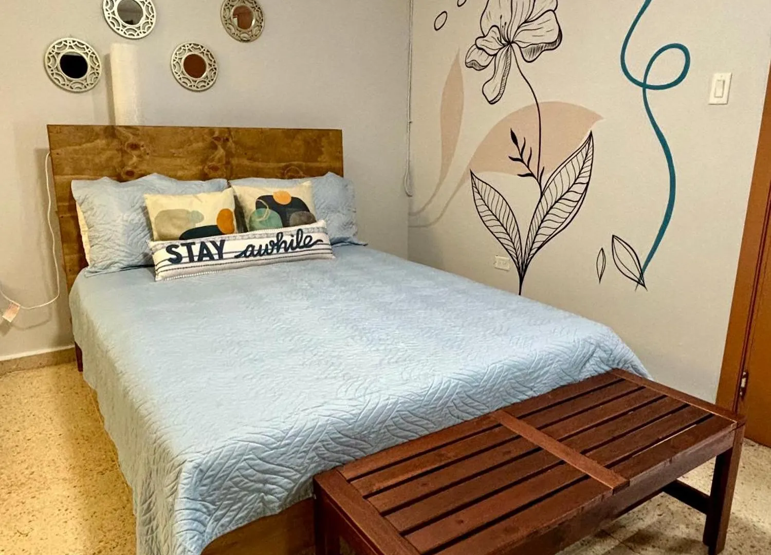Bee Inn Puerto Rico Charming Urban Apartment In San Juan Puerto Rico
